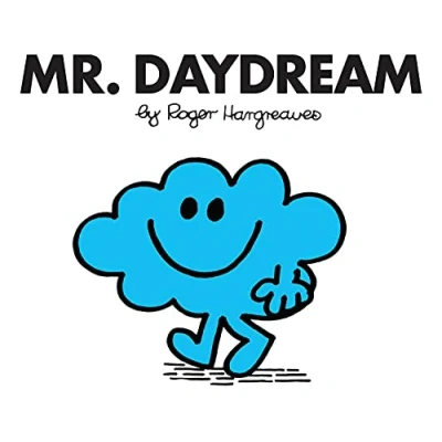 Afbeelding van Mr. Daydream
