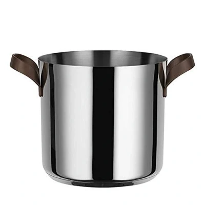 Afbeelding van Alessi Kookpan Edo PU100/20 ø 20 cm / 4.9 liter door Patricia Urquiola
