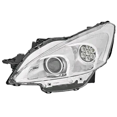 Afbeelding van Valeo Koplamp 046870