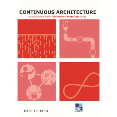 Afbeelding van DevOps Continuous Architecture