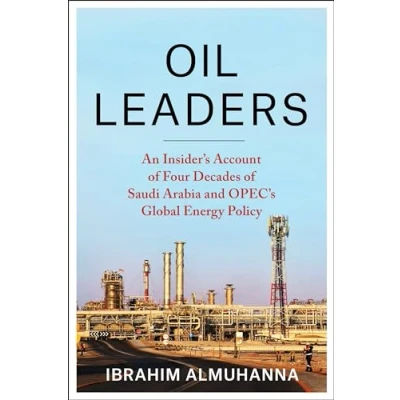 Afbeelding van Center on Global Energy Policy Series Oil Leaders