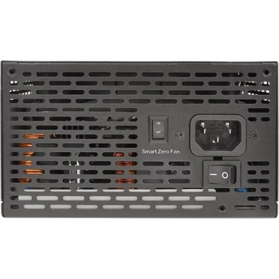 Afbeelding van Thermaltake Toughpower GF A3 750W PC netvoeding 750 W ATX 80 Plus Gold