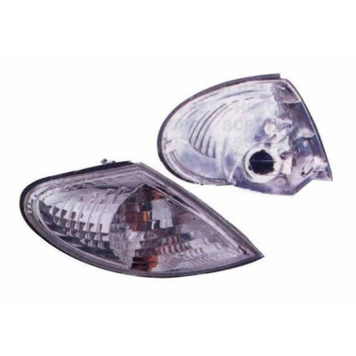 Afbeelding van ALKAR 1902556 Knipperlichten Rechts voor met lamphouder PY21W voertuigen stuur links