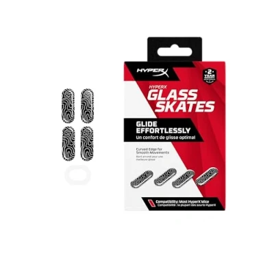 Afbeelding van HyperX Glass Skates