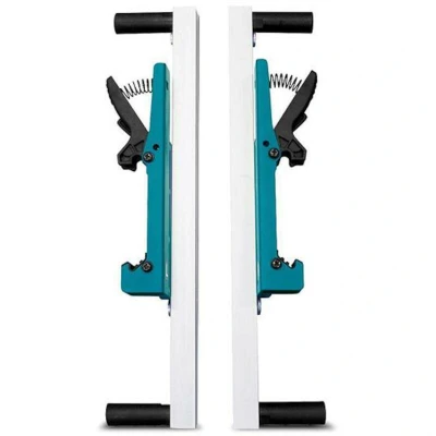 Afbeelding van Makita Montageblokken voor WST06/07 Snelwissel Blokken Geschikt Zaagmachines Zaagmachine Accessoires Gereedschap