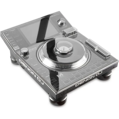 Afbeelding van Decksaver Denon SC5000M Prime cover