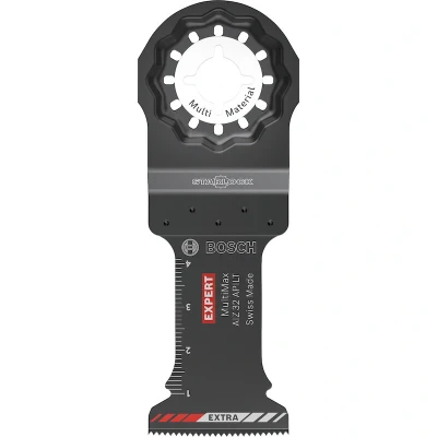 Afbeelding van Bosch Accessories 2608902394 Multitool 1 stuk(s)