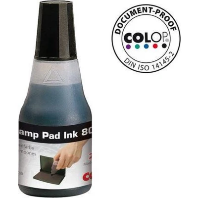 Afbeelding van Colop Stempelinkt