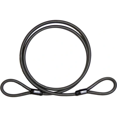 Afbeelding van Kasp K4551220D Luskabel Lus voor hangslot