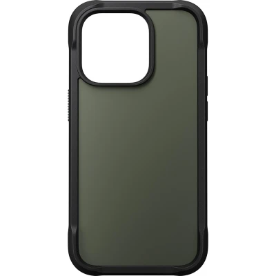 Afbeelding van Nomad Rugged Protective case iPhone 14 Plus carbide NM01286585