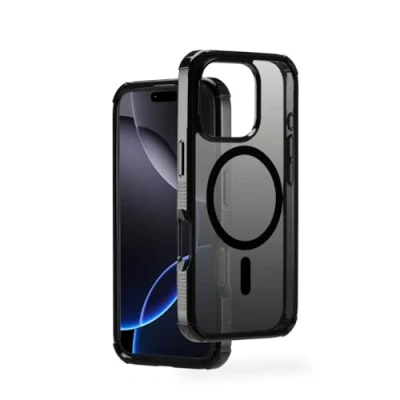 Afbeelding van Hama Extreme Protect MagCase cover voor Apple iPhone 16 Pro