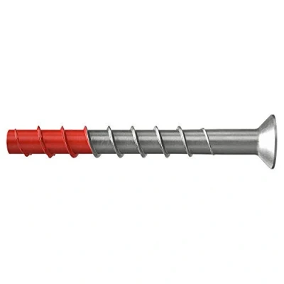 Afbeelding van Fischer 543581 ULTRACUT FBS II 8x90 25/ SK A4 Betonschroef 50 stuk(s)