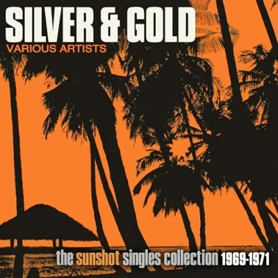 Afbeelding van Silver &amp; Gold