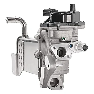 Afbeelding van Valeo EGR module 700439