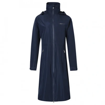 Afbeelding van Covalliero Rij &amp; Outdoorjas Navy M