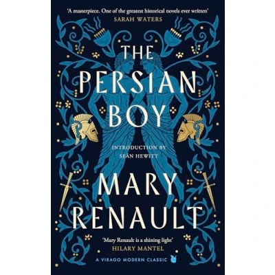 Afbeelding van Virago Modern Classics The Persian Boy