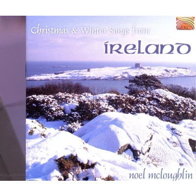 Afbeelding van Noel McLoughlin Christmas And Winter Songs From Ireland (CD)