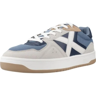 Afbeelding van MUNICH STILO Blauw 42 EU