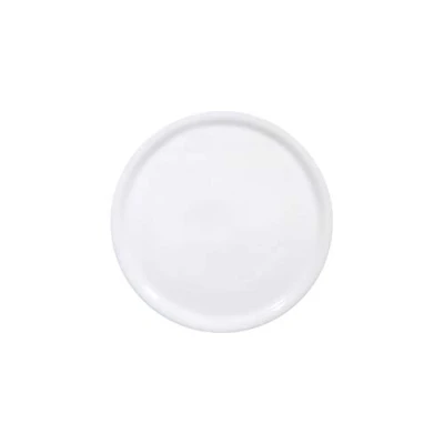 Afbeelding van Hendi Pizzabord Speciale Wit ø33cm 774847 Restaurant Hotel Professioneel