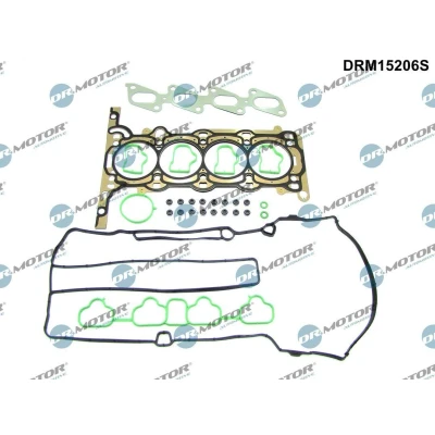 Afbeelding van Pakkingset, cilinderkop Dr.Motor Automotive DRM15206S