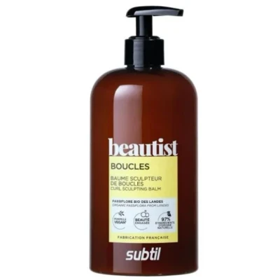 Afbeelding van Subtil Baume Beautist Boucles Sculpteur De