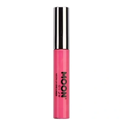 Afbeelding van Moon Creations Glow Intense Neon UV Eyeliner Roze