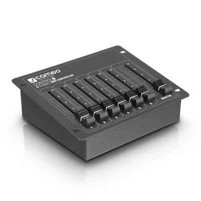 Image de Cameo CONTROL 6 contrôleur DMX