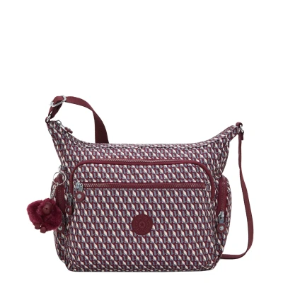 Afbeelding van Kipling Gabbie prt ac 3dk