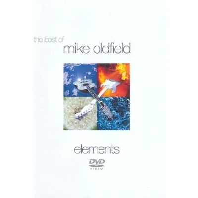 Afbeelding van Mike Oldfield Elements Best Of