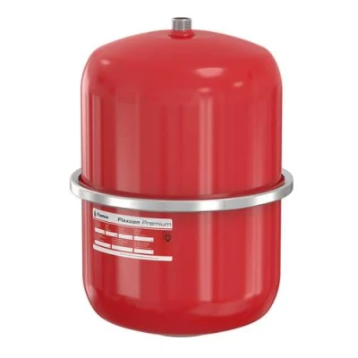 Afbeelding van Flamco Flexcon Premium expansievat 1 bar 18