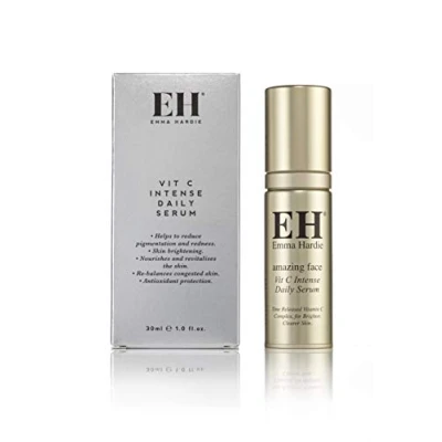 Afbeelding van Emma Hardie EH Intense Daily VIT C Serum Serum, Maat: 30 ml,