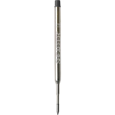 Afbeelding van Balpenvulling Sheaffer 0.7mm zwart