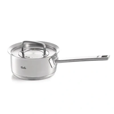 Afbeelding van Fissler 084 158 16 000/0 steelpan 1,4 l Rond Roestvrijstaal