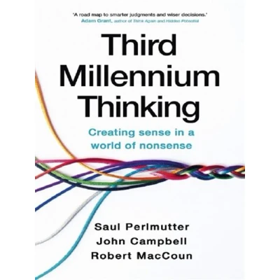 Image de Third Millennium Thinking