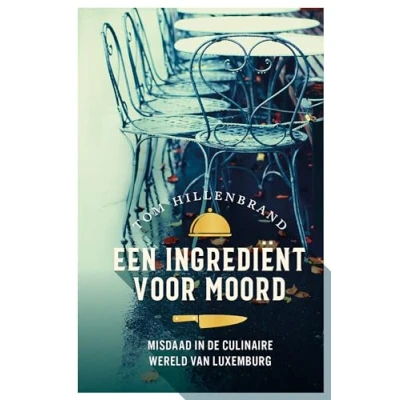Afbeelding van moord op het menu 3 Een ingrediënt voor