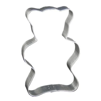 Afbeelding van Uitsteker Beer groot 13 x 2,3 cm