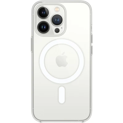 Afbeelding van Apple origineel Clear case iPhone 13 Pro transparant MM2Y3ZM/A