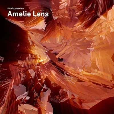Afbeelding van Amelie Lens Fabric Presents (2 LPs)