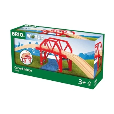 Image de Pont incurvé Brio