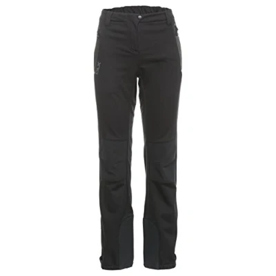 Afbeelding van Sola Women&#039;s DLX Softshell Walking Trousers