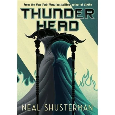 Image de THUNDERHEAD