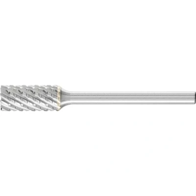 Afbeelding van PFERD 21200484 Freesstift Cilinder Lengte 43 mm Afmeting, Ø 6 Werklengte 13 Schachtdiameter 3