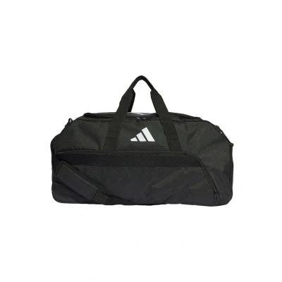 Afbeelding van Adidas Tiro League Voetbaltas Black White