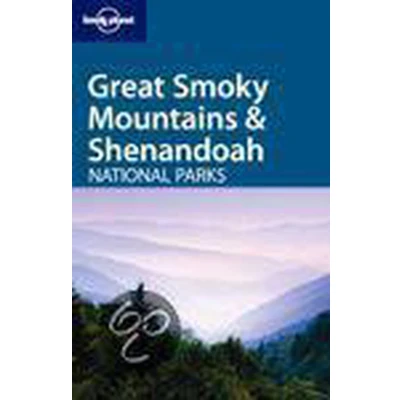 Afbeelding van Lonely Planet Great Smoky Mountains &amp; Shenandoah National Parks