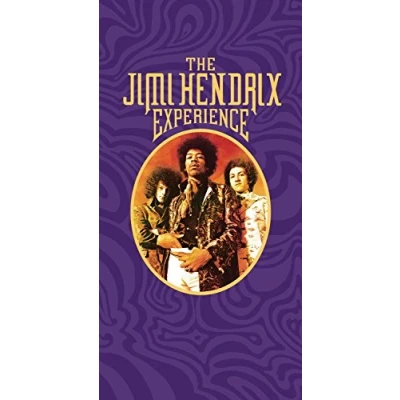 Afbeelding van The Jimi Hendrix Experience (B