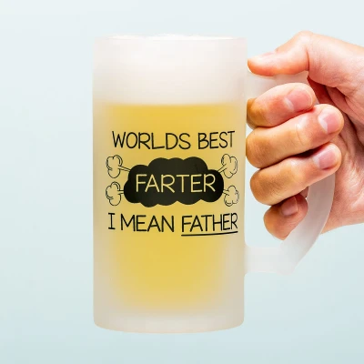 Afbeelding van Bierpul Worlds Best Farter