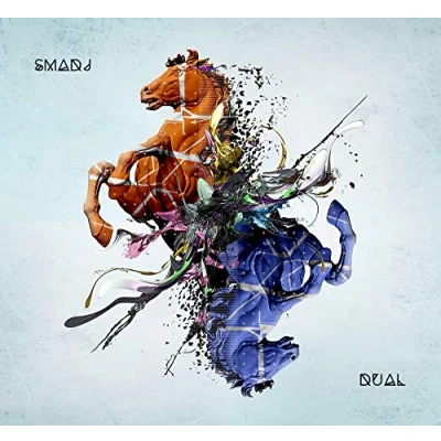 Afbeelding van Smadj Dual (CD)