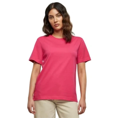 Afbeelding van Damesshirt &#039;Everyday Tee&#039; met ronde hals Light Asphalt XS