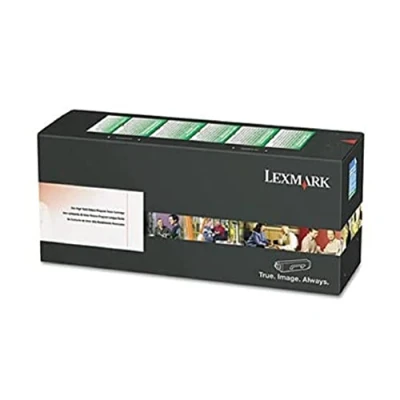 Afbeelding van Lexmark 24B7183 Toner Magenta