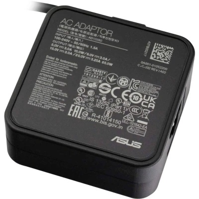 Afbeelding van Asus 90XB04EN MPW1G0 Netvoedingsmodule 65 W